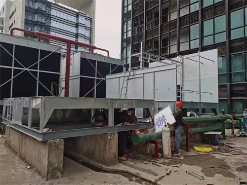 閉式冷卻塔表冷器是什么(閉式冷卻塔表冷器的作用)閉式冷卻塔價格多少
